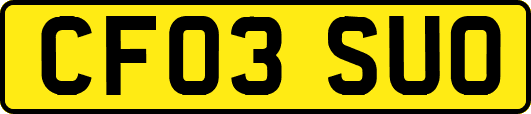 CF03SUO