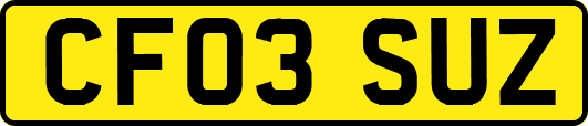CF03SUZ