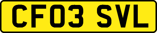CF03SVL