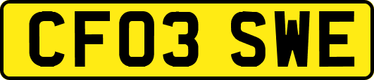 CF03SWE