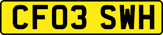 CF03SWH