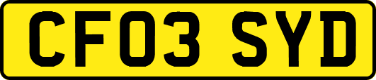 CF03SYD