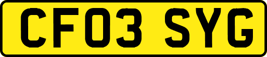 CF03SYG