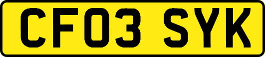 CF03SYK
