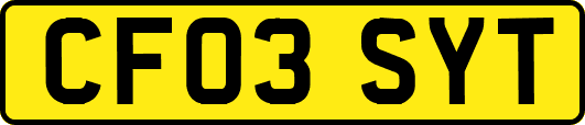 CF03SYT