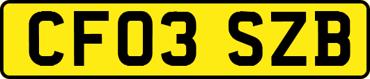 CF03SZB