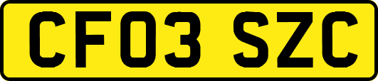 CF03SZC
