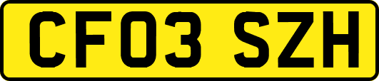 CF03SZH