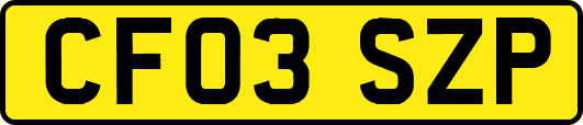 CF03SZP