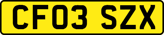 CF03SZX
