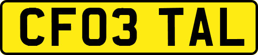 CF03TAL