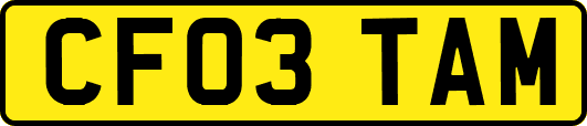 CF03TAM