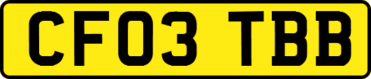 CF03TBB