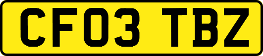 CF03TBZ