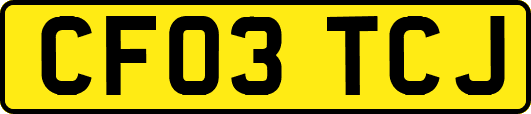 CF03TCJ