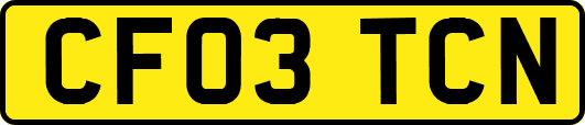 CF03TCN