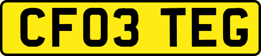 CF03TEG