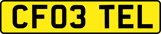 CF03TEL
