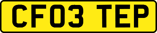 CF03TEP