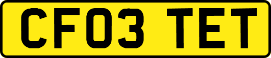 CF03TET