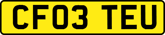 CF03TEU