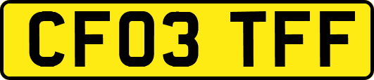 CF03TFF