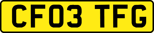 CF03TFG