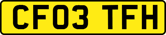 CF03TFH