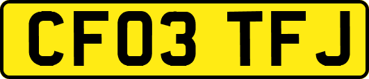 CF03TFJ