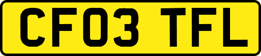 CF03TFL