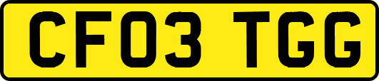 CF03TGG