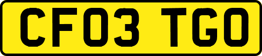 CF03TGO
