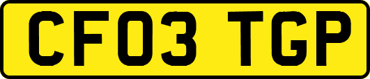 CF03TGP