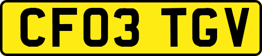 CF03TGV