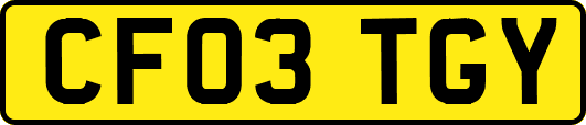 CF03TGY