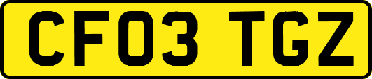 CF03TGZ