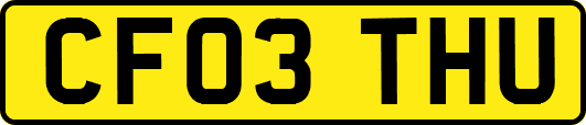 CF03THU