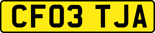CF03TJA