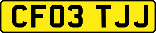 CF03TJJ