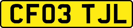CF03TJL