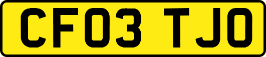 CF03TJO