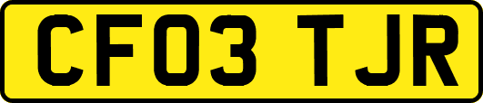 CF03TJR