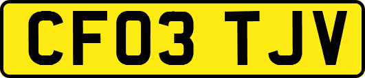 CF03TJV