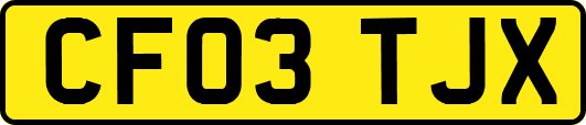 CF03TJX
