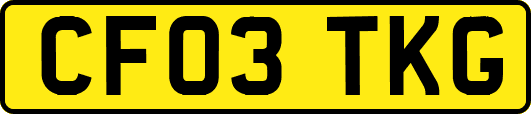 CF03TKG