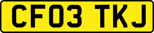 CF03TKJ