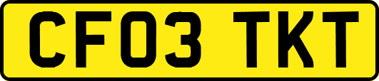 CF03TKT