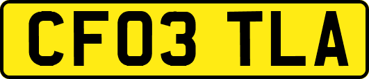 CF03TLA
