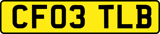 CF03TLB