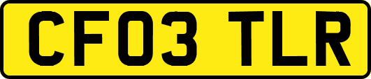 CF03TLR